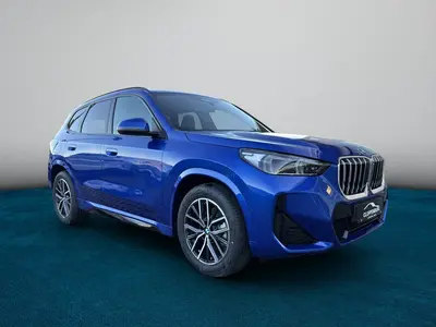 BMW X1 – Foto 7