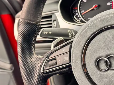 Audi A6 – Foto 21