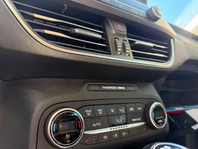 Opel Astra – Foto 12