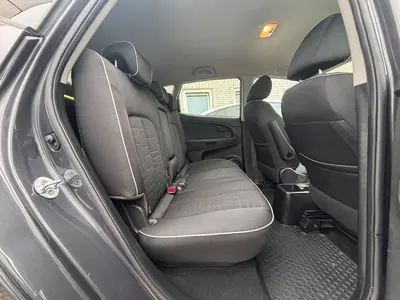 Kia Venga – Foto 9