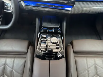 BMW 520 – Foto 15