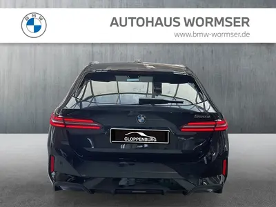 BMW 520 – Foto 4