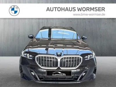 BMW 520 – Foto 9