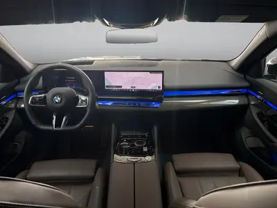 BMW 520 – Foto 14