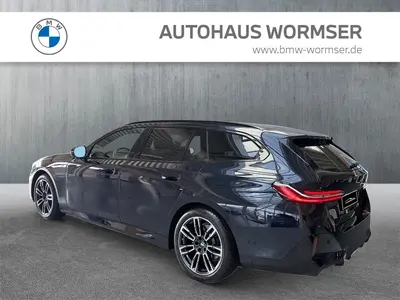 BMW 520 – Foto 3