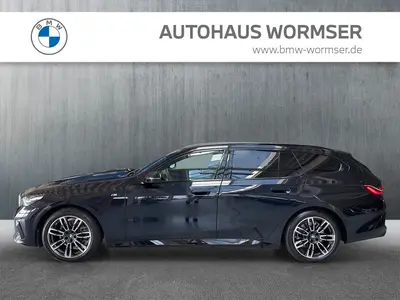 BMW 520 – Foto 2