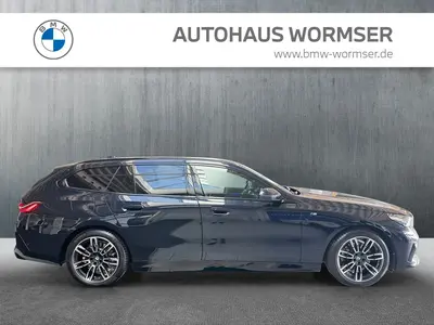 BMW 520 – Foto 7