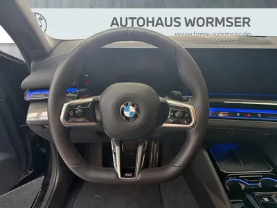BMW 520 – Foto 12