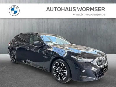 BMW 520 – Foto 8