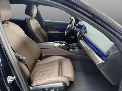 BMW 520 – Foto 18