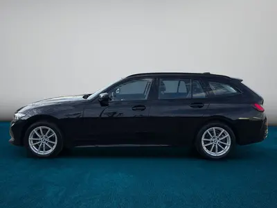 BMW 318 – Foto 2