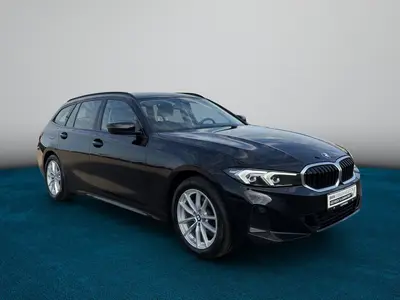 BMW 318 – Foto 7
