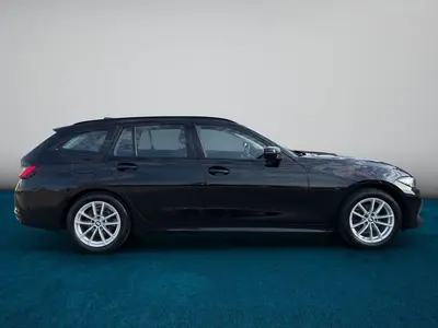 BMW 318 – Foto 6