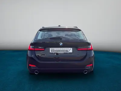 BMW 318 – Foto 4