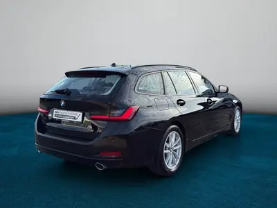 BMW 318 – Foto 5