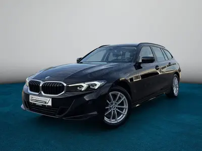 BMW 318 – Foto 1