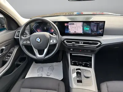 BMW 318 – Foto 14