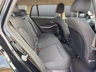 BMW 318 – Foto 19