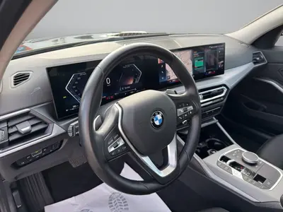 BMW 318 – Foto 12