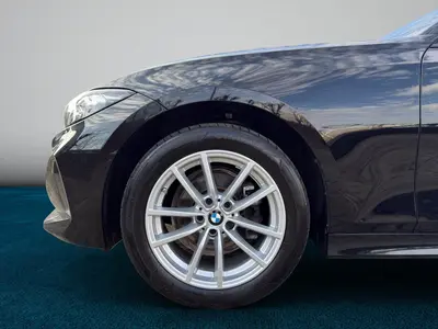 BMW 318 – Foto 9