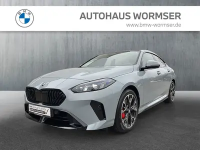 BMW 220 – Foto 1