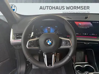 BMW X1 – Foto 12
