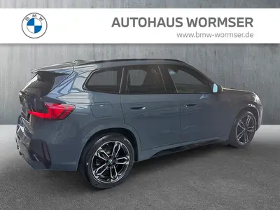 BMW X1 – Foto 6