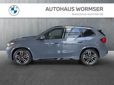 BMW X1 – Foto 2