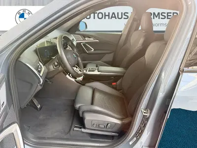 BMW X1 – Foto 11