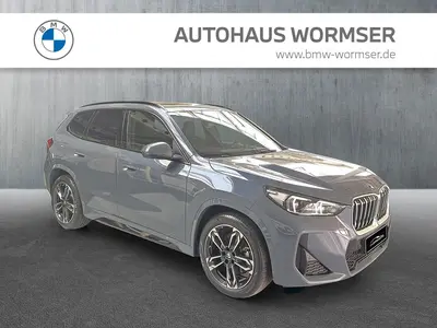 BMW X1 – Foto 8