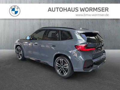 BMW X1 – Foto 3
