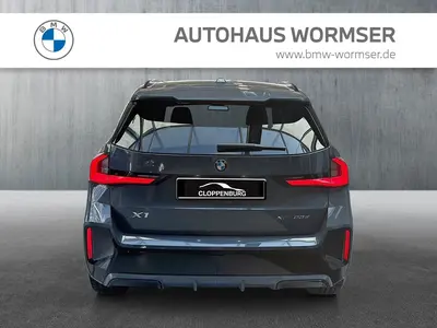 BMW X1 – Foto 4