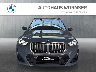 BMW X1 – Foto 9