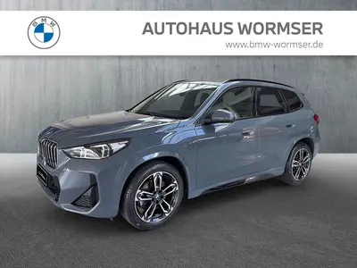 BMW X1 – Foto 1