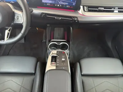BMW X1 – Foto 15