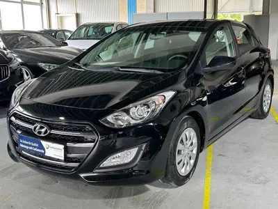 Hyundai i30 – Foto 1