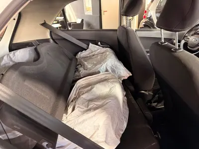 Kia Picanto – Foto 8