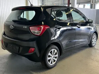 Hyundai i10 – Foto 6