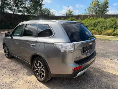 Mitsubishi Outlander – Foto 7
