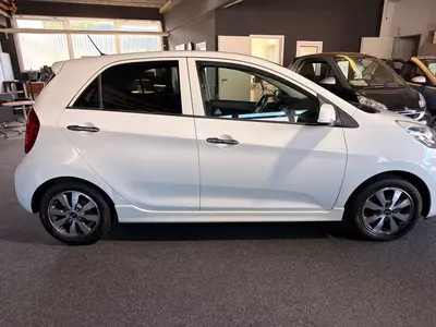 Kia Picanto – Foto 9