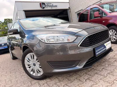 Ford Focus – Foto 3