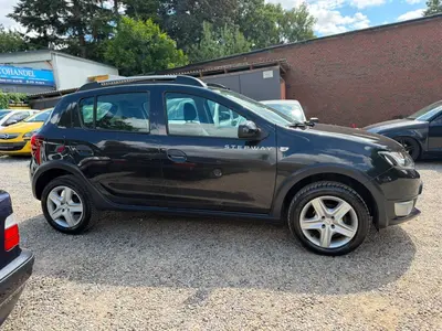 Dacia Sandero – Foto 13