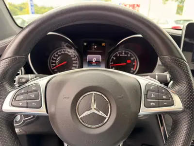 Mercedes-Benz GLC 43 AMG – Foto 22