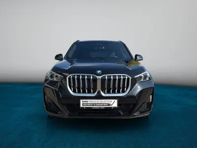 BMW X1 – Foto 8