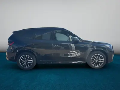 BMW X1 – Foto 6