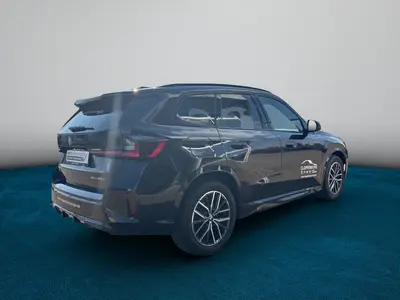 BMW X1 – Foto 5