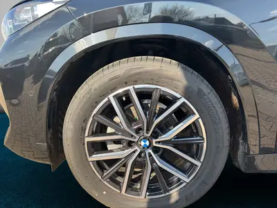 BMW X1 – Foto 9