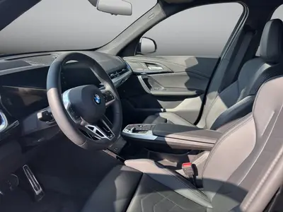 BMW X1 – Foto 11