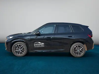 BMW X1 – Foto 2