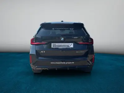BMW X1 – Foto 4